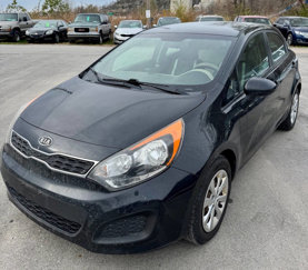 Used 2013 Kia Rio EX image 1