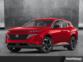 New 2025 Nissan Murano SV image 1