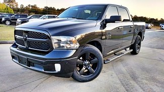 Used 2018 RAM 1500 Lone Star image 1