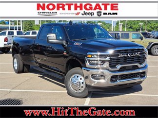 New 2025 RAM 3500 Tradesman image 1