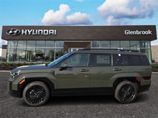 New 2026 Hyundai Santa Fe Calligraphy image 1