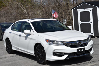 Used 2016 Honda Accord EX-L image 1