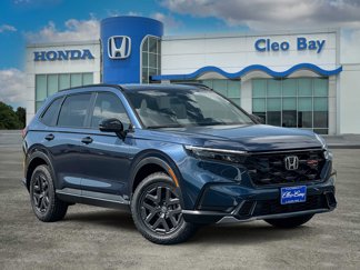 New 2026 Honda CR-V TrailSport image 1