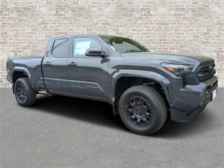 New 2025 Toyota Tacoma SR5 image 1