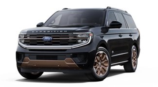 New 2025 Ford Expedition King Ranch image 1