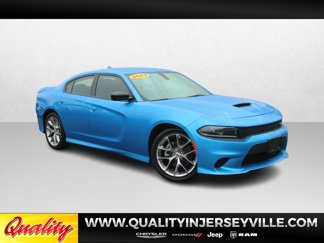 Used 2023 Dodge Charger GT image 1
