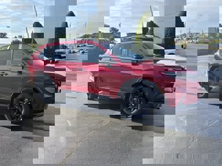 New 2026 Honda CR-V Sport-L image 1