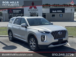 Used 2021 Hyundai Palisade SEL image 1