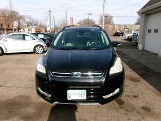 Used 2013 Ford Escape SEL image 1