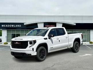 New 2026 GMC Sierra 1500 Elevation w/ Elevation Premium Package image 1