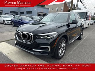 Used 2023 BMW X5 xDrive45e image 1