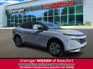 New 2025 Nissan Murano SL image 1