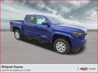 New 2025 Toyota Tacoma SR5 image 1