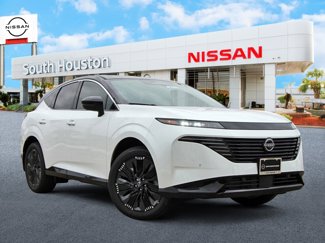 New 2025 Nissan Murano Platinum w/ Cargo Package image 1