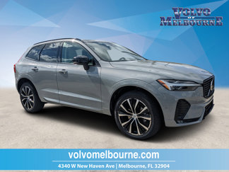 New 2025 Volvo XC60 B5 Plus w/ Protection Package Premier image 1