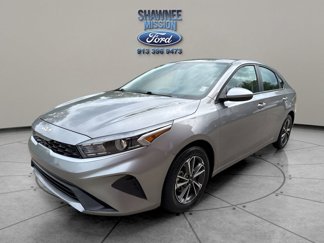 Used 2024 Kia Forte LXS image 1