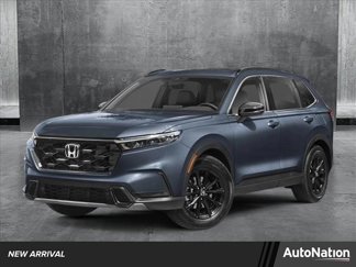 New 2026 Honda CR-V Sport-L image 1