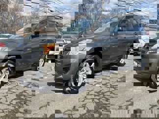 Used 2012 Toyota RAV4 4WD image 1