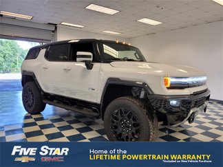 New 2025 GMC Hummer EV 2X image 1