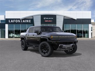 New 2026 GMC Hummer EV 4x4 Crew Cab image 1