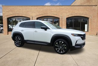 New 2025 MAZDA CX-50 2.5 Hybrid w/ Premium Plus Pkg image 1