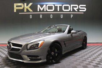 Used 2013 Mercedes-Benz SL 550 image 1