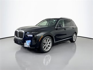 New 2025 BMW X7 xDrive40i image 1