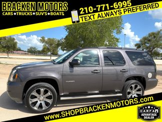 Used 2011 GMC Yukon SLE image 1