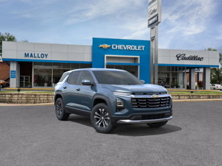 New 2026 Chevrolet Equinox LT w/ Convenience Package II image 1