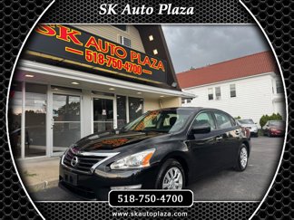 Used 2013 Nissan Altima 2.5 image 1