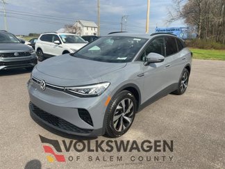 New 2025 Volkswagen ID.4 Pro image 1