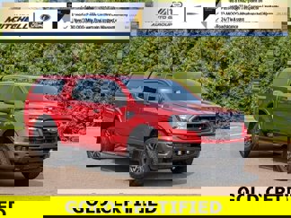 Certified 2022 Ford Ranger XLT w/ Tremor Off-Road Package image 1
