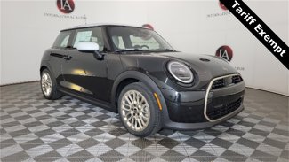 New 2025 MINI Cooper S image 1