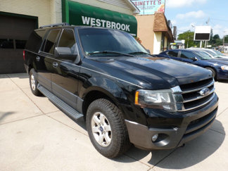 Used 2016 Ford Expedition EL XL image 1