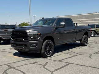 New 2025 RAM 3500 Laramie image 1