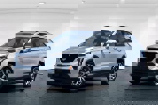 Used 2022 Cadillac XT4 Sport image 1