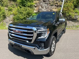 Used 2019 GMC Sierra 1500 SLE w/ SLE Value Package image 1