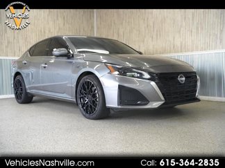 Used 2023 Nissan Altima 2.5 SL image 1
