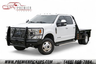 Used 2022 Ford F350 XLT w/ XLT Premium Package image 1