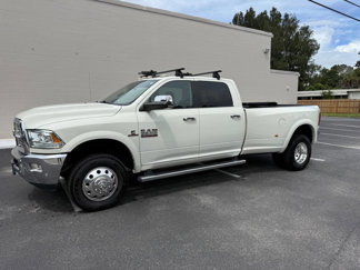 Used 2018 RAM 3500 Laramie image 1