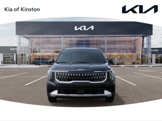 New 2025 Kia Carnival EX image 1