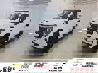 New 2025 GMC Sierra 1500 Elevation w/ Elevation Premium Package image 1