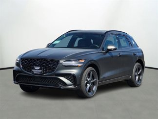 New 2026 Genesis GV70 3.5T Sport Prestige image 1