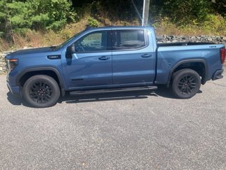 New 2026 GMC Sierra 1500 Elevation w/ LPO, Elevation Black Package video 1