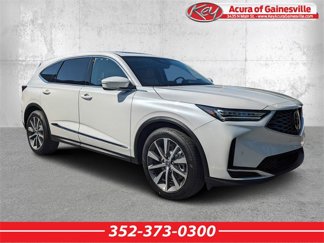 New 2025 Acura MDX w/ Technology Package image 1