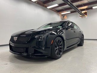 New 2026 Cadillac CT5 V Blackwing w/ Super Cruise 1 Package image 1