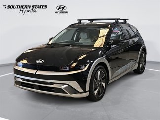 New 2025 Hyundai Ioniq 5 Limited image 1