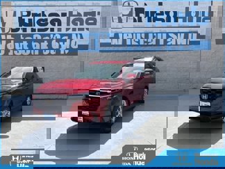 New 2026 Honda CR-V EX image 1