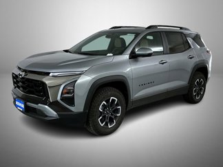 New 2026 Chevrolet Equinox ACTIV image 1