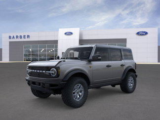 New 2025 Ford Bronco Badlands image 1